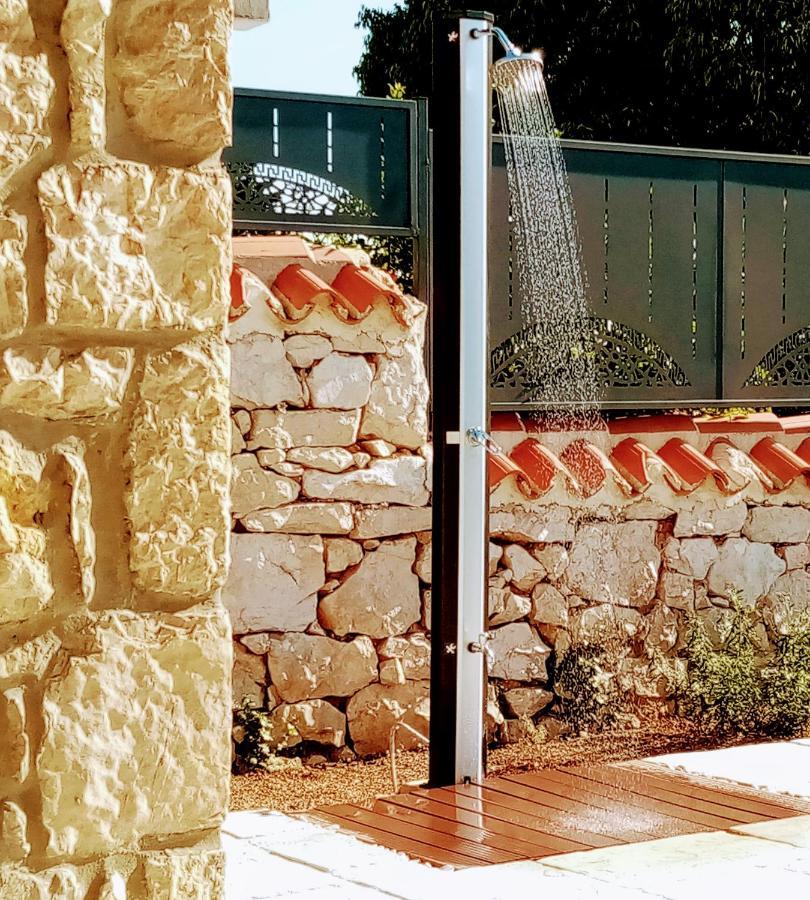 Vintage Residence Dramalj, Pool Self-Use Exterior foto